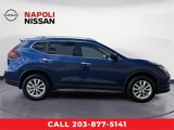 Used 2018 Nissan Rogue SV w/ Premium Package image 2