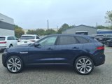 Used 2017 Jaguar F-PACE R-Sport image 6
