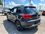 Used 2016 Volkswagen Tiguan S image 5