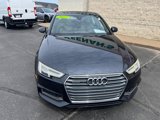 Used 2017 Audi A4 2.0T Premium Plus w/ Premium Plus Package image 3