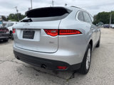 Used 2018 Jaguar F-PACE Prestige image 5