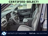 Used 2021 Chevrolet TrailBlazer LT w/ Convenience Package image 3