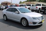 Used 2011 Ford Fusion SEL w/ 302A Rapid Spec Order Code image 4