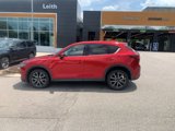 Used 2017 MAZDA CX-5 Grand Touring image 2