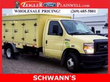 Used 2021 Ford E-450 and Econoline 450 Super Duty image 4