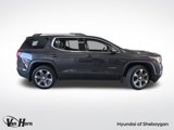 Used 2017 GMC Acadia SLT image 2