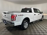 Used 2016 Ford F150 XLT w/ Trailer Tow Package image 3