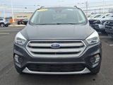 Used 2018 Ford Escape Titanium w/ Ford Safe & Smart Package image 2