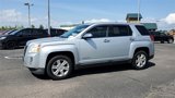 Used 2013 GMC Terrain SLE w/ LPO, Chrome Package image 5