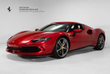 Certified 2022 Ferrari 296 GTB image 3
