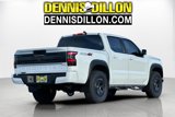New 2025 Nissan Frontier PRO-4X w/ Pro Premium Package image 4