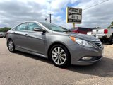Used 2014 Hyundai Sonata Limited w/ Technology Package 05 image 2