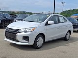 New 2024 Mitsubishi Mirage G4 ES image 2