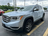 Used 2017 GMC Acadia SLT image 3