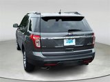 Used 2015 Ford Explorer XLT w/ Equipment Group 202B image 4