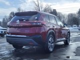 Used 2021 Nissan Rogue SV w/ Premium Package image 4