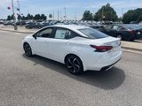New 2025 Nissan Versa SR w/ Trunk Package image 4
