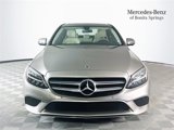 Certified 2021 Mercedes-Benz C 300 Sedan image 2