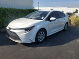 Used 2022 Toyota Corolla LE image 3