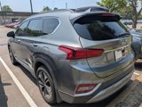 Used 2020 Hyundai Santa Fe SEL image 2