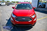 Used 2022 Ford EcoSport SE w/ SE Convenience Package image 2