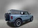 Certified 2022 Ford Bronco Badlands image 4