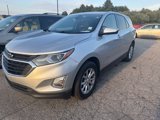 Used 2020 Chevrolet Equinox LT w/ Driver Convenience Package image 4