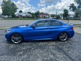 Used 2017 BMW M240i xDrive Coupe w/ Premium Package image 5