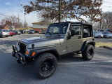 Used 2004 Jeep Wrangler Rubicon image 2