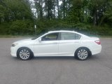 Used 2015 Honda Accord EX-L image 2