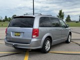 Used 2016 Dodge Grand Caravan SXT image 3
