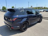 Used 2020 Land Rover Range Rover Sport HSE Dynamic image 5