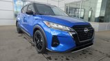 Used 2022 Nissan Kicks SR w/ Premium Package image 4