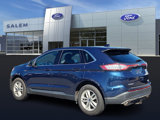 Used 2017 Ford Edge SEL w/ Equipment Group 201A image 5