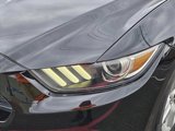 Used 2015 Ford Mustang Coupe image 2