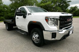Used 2023 GMC Sierra 3500 Pro w/ Convenience Package image 4