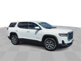 Certified 2022 GMC Acadia SLE image 2