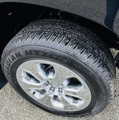 Used 2024 RAM 1500 Big Horn image 3