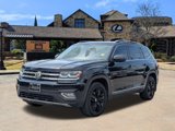 Used 2018 Volkswagen Atlas SEL Premium image 4