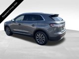 Certified 2022 Lincoln Nautilus AWD image 4