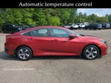 Used 2021 Honda Civic LX image 3