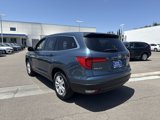 Certified 2018 Honda Pilot LX image 3