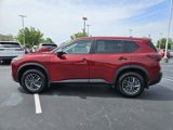 Used 2023 Nissan Rogue S image 4