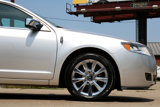 Used 2011 Lincoln MKZ image 5