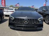 Used 2021 Mercedes-Benz AMG GT 53 w/ Driver Assistance Package image 2