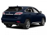 Used 2015 Lexus RX 350 F Sport w/ Navigation Package image 5