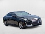 Used 2019 Cadillac CTS Luxury image 3