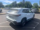 New 2025 Volkswagen Tiguan S image 3