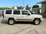 Used 2008 Jeep Commander Sport image 2