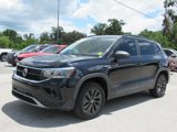 Used 2022 Volkswagen Taos S image 3
